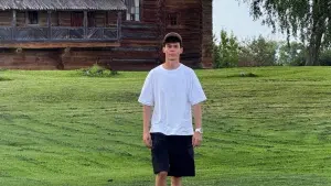 Летняя прохлада. Подводим итоги июля