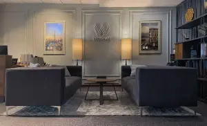 Dubai office of Whitewill