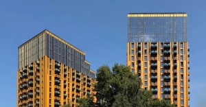 «Союз» – квартал с олимпийским духом