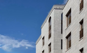 "Ilyinka 3/8" - an elite neighborhood just a stone's throw from the Kremlin