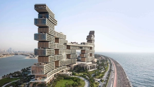 2 billion in 24 hours - a short summary of our success in the UAE