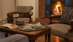 Эксклюзив Whitewill: городская усадьба в легендарном Посёлке художников