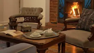 Whitewill exclusive: urban estate in legendary Artists' Village