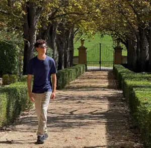 "Fall, there are ships burning in the sky." Let's summarize the sales results for September