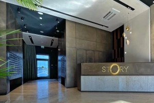 Story — честный бизнес-класс