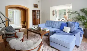 Urban estate in Artists' Village sold for $5 million