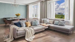 «Сними, если потянешь»: как мы изменили правила игры на рынке элитной аренды