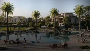 Getting a UAE residence visa: complete guide