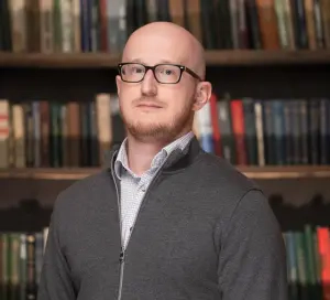 Whitewill people. Pasha