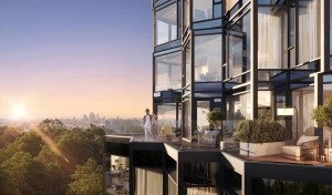 Старт продаж проекта «Новая 11»