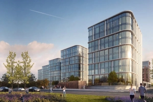 Гонг в колпаке Санты и поток сделок