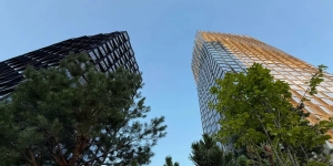 High Life: как промзона превращается в премиальный квартал