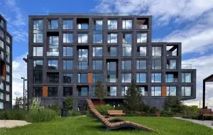 Whitewill — первые в «СберСити»