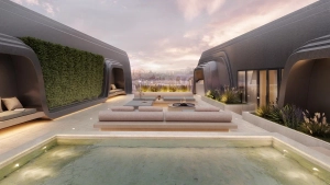 Первая сделка февраля