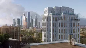 Новые сделки февраля