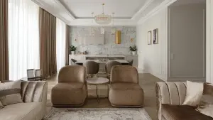 Продажа в Knightsbridge Private Park