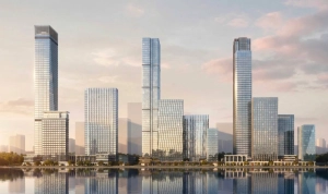 Старт продаж новой очереди — Береговой квартал