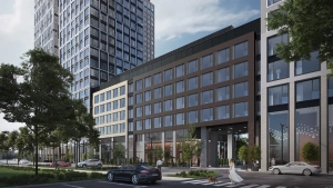 Первые в Optima Development