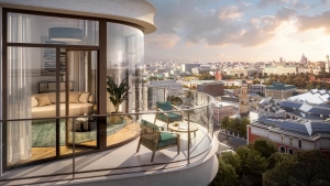 Первые в  «Смайнекс»