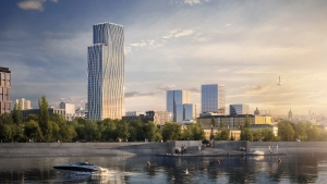 Лучшие офферы месяца в новостройках Москвы