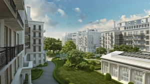 Финальный аккорд марта