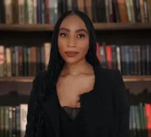 Whitewill people. Claire