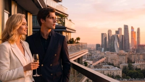 Каталог новых домов в районе Хорошёво-Мнёвники