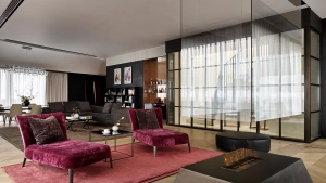 Продали квартиру в Stella di Mosca за 875 миллионов