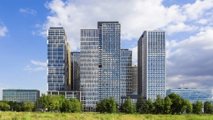 Старт продаж и рассрочка 0% — «Прайм Парк»