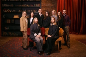 Расширяем команду Whitewill в Москве