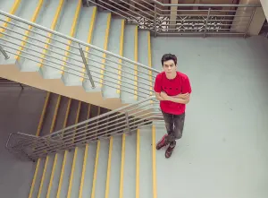 Whitewill deals in March. A poetic season