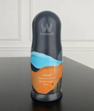 First place in Vesper