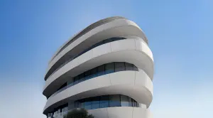 Marsa al-Arab Residences — luxury beyond luxury