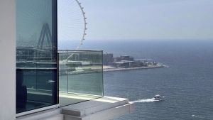 La Vie — a residential complex at the heart of resort life