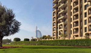Madinat Jumeirah Living — stylish Arabic quarters