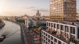 «Садовническая 69»: адрес в центре Москвы, в который влюблены наши клиенты