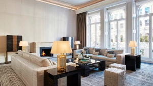How fashion houses have taken over the real estate market