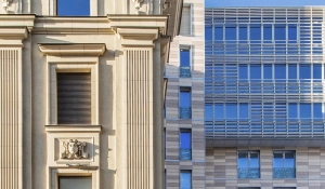 «Турандот»: как могла бы жить принцесса из сказки