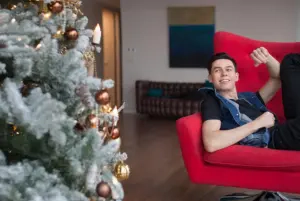 December's New Year's Basket. Whitewill deals and new record