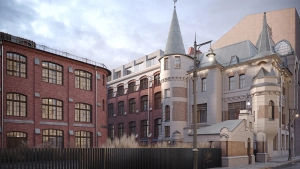 Старая Москва как главный дефицит рынка недвижимости