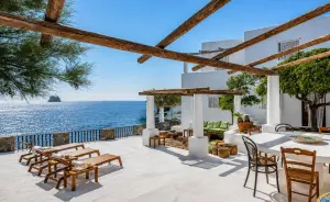 Вилла основателей Dolce & Gabbana
