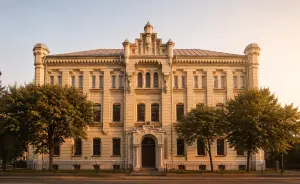 Продали особняк за 350 млн ₽