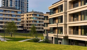 «Снегири» — уютный эко-квартал