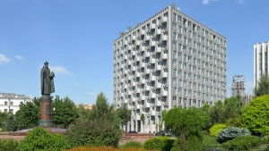 Подборка резиденций у топовых вузов Москвы