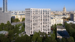 D'oro Mille готовится к сдаче