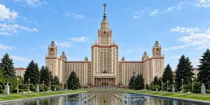 Новый проект Capital Group у МГУ