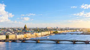 Навигатор по недвижимости Санкт-Петербурга