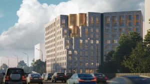 ORO — старт продаж