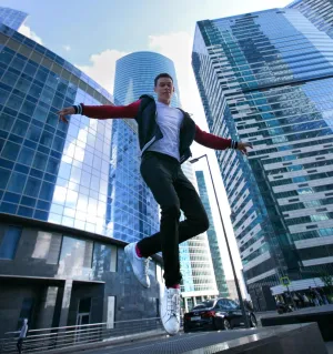 Whitewill sales in August. Once again a record