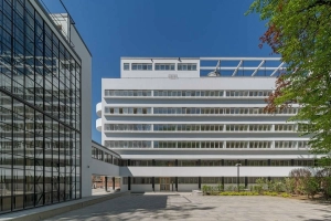 Наркомфин — советский ультра-лакшери дом